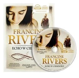 Znamię lwa T.2 Echo w ciemności Audiobook - Francine Rivers