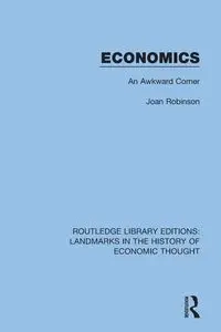 Economics - Joan Robinson