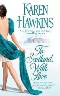 TO SCOTLAND_ WITH LOVE - HAWKINS