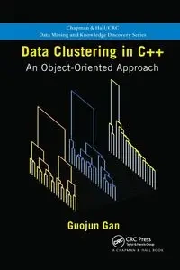 Data Clustering in C++ - Gan Guojun