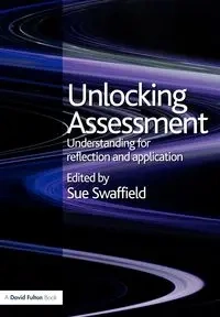 Unlocking Assessment - Swaffield Sue