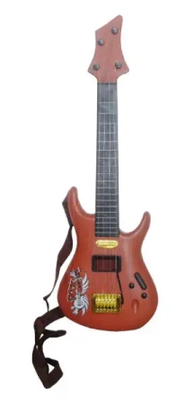 Gitara - SWEDE