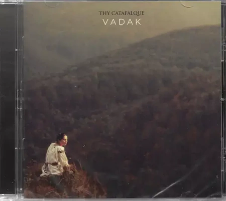 Vadak, CD