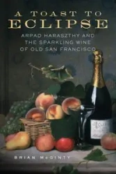 A Toast to Eclipse - Brian McGinty