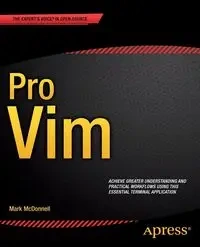 Pro Vim - Mark McDonnell