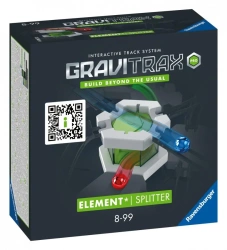 Zestaw konstrukcyjny Gravitrax PRO Dodatek Rozdzielacz - Ravensburger Polska