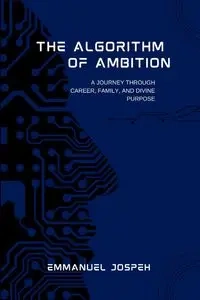 The Algorithm of Ambition, A Journey Through Career, Family, and Divine Purpose - Joseph Emmanuel