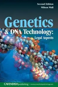 Genetics and DNA Technology - Wilson Wall