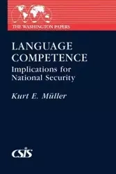 Language Competence - Kurt E. Muller