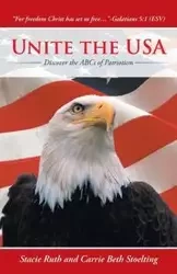 Unite the USA - Stacie Ruth Stoelting and Carrie Beth