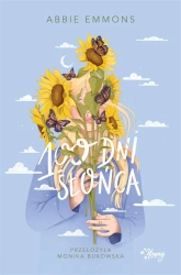 100 dni słońca - Abbie Emmons, Monika Bukowska, Adrian Kyć