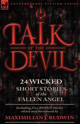Talk of the Devil - Rudwin Maximilian J.