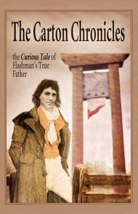 The Carton Chronicles - Keith Laidler