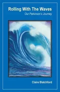 Rolling With The Waves - Claire Blatchford