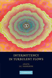 Intermittency in Turbulent Flows