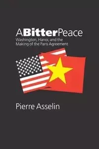 A Bitter Peace - Pierre Asselin