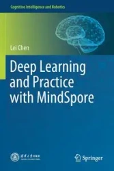 Deep Learning and Practice with MindSpore - Chen Lei