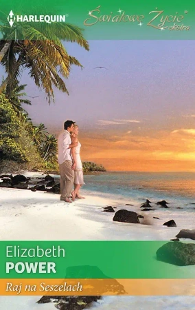 eBook Raj na Seszelach - Elizabeth Power epub mobi