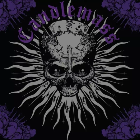 Sweet Evil Sun, CD