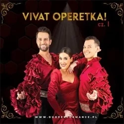 Vivat Operetka! - Duo Performance CD - Soliton