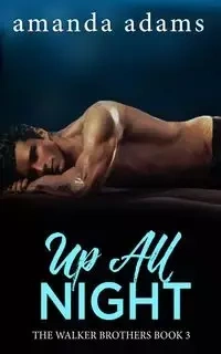 Up All Night - Amanda Adams