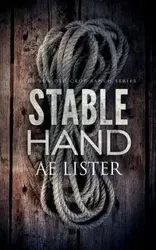Stable Hand - Lister A. E.