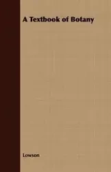 A Textbook of Botany - Lowson