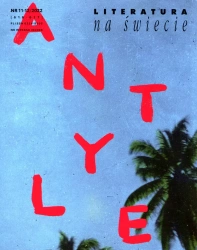 Literatura na Świecie 11-12/2022 - praca zbiorowa