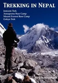 Trekking in Nepal - Stefan Mausbach