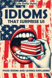 Idioms That Surprise Us - Style Life Daily