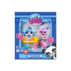 Littles Pet Shop Petfluencers 2 pak - TM Toys