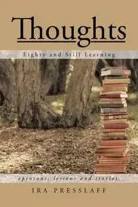 Thoughts - Ira Presslaff