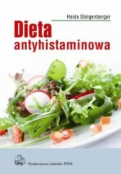 Dieta antyhistaminowa - Heide Steigenberger