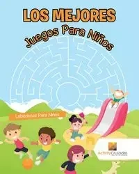 Los Mejores Juegos Para Niños - Activity Crusades
