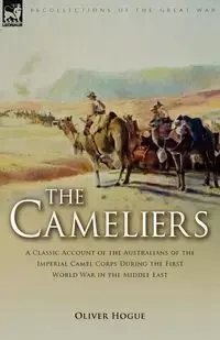 The Cameliers - Oliver Hogue