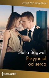eBook Przyjaciel od serca - Stella Bagwell mobi epub