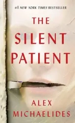The Silent Patient - Alex Michaelides