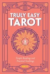 Truly Easy Tarot - Mantis