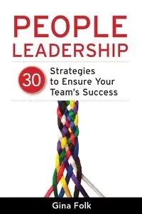 People Leadership - Gina Folk
