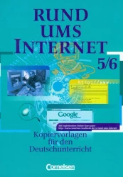 Rund ums Internet 5/6 KV - praca zbiorowa