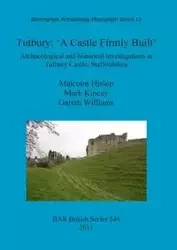 Tutbury - Malcolm Hislop