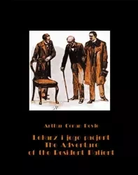 eBook Lekarz i jego pacjent. The Adventure of the Resident Patient - Arthur Conan Doyle mobi epub