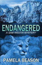 Endangered - Pamela Beason