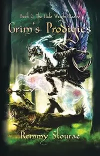 Grim's Prodigies 2 - Stourac Remmy