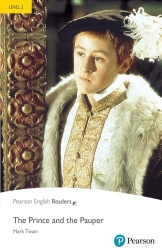 PER. The Prince and the Pauper. Book with Digital Version and audio. Level 2