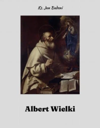 eBook Albert Wielki - Jan Badeni epub mobi