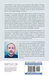 Spiritual Atheist - Nick Jankel Seneca