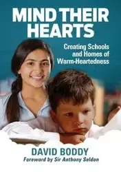 Mind Their Hearts - David Boddy