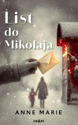 eBook List do Mikołaja - Anne Marie epub mobi