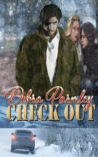 Check Out - Debra Parmley